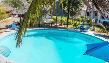 PrideInn Hotel Nyali