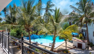 PrideInn Hotel Nyali
