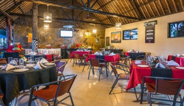 PrideInn Hotel Nyali