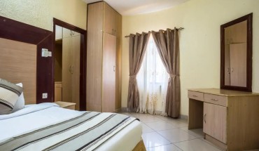 PrideInn Hotel Nyali