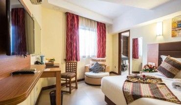 Prideinn Mombasa City