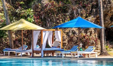 Prideinn Mombasa City