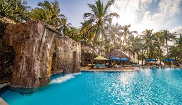 Prideinn Mombasa City