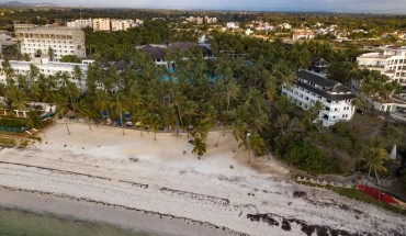 Prideinn Mombasa City