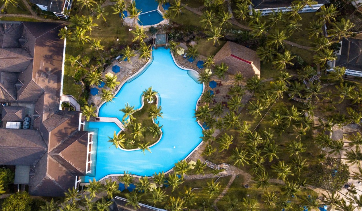 Prideinn Mombasa City - Immagine 2