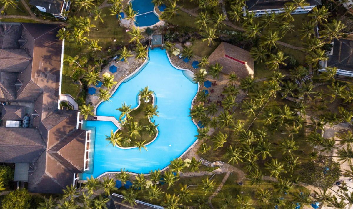 Prideinn Mombasa City - Immagine 1