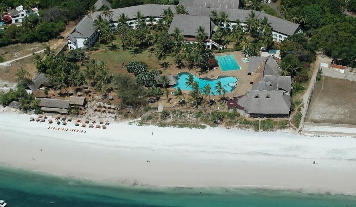 Reef Hotel - Immagine 2