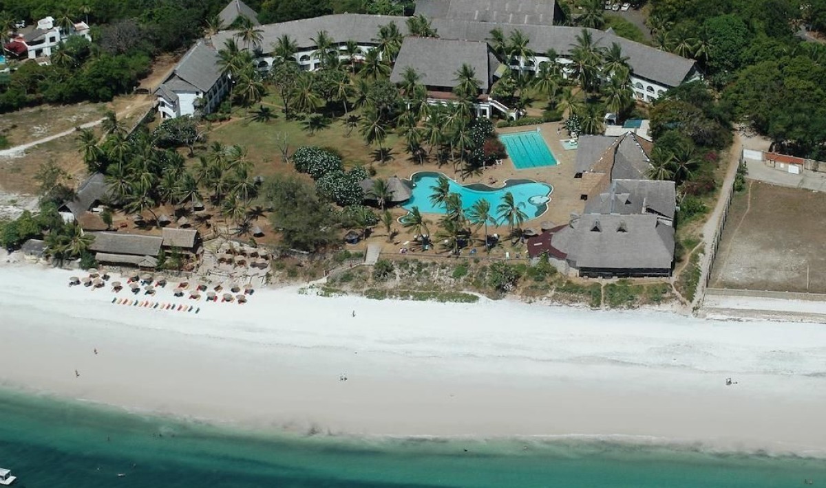 Reef Hotel - Immagine 1