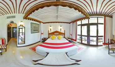 Serena Beach Resort and Spa