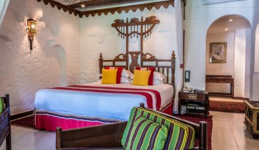 Serena Beach Resort and Spa