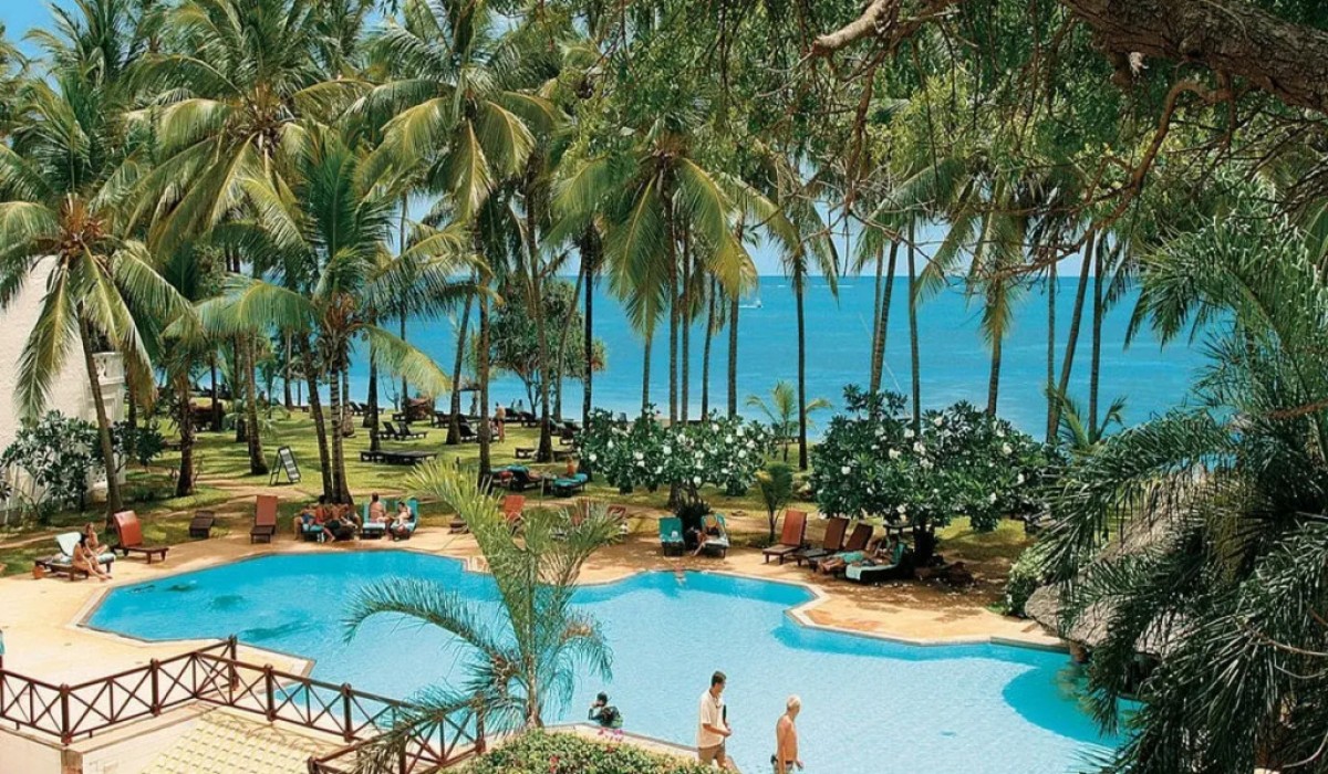 Serena Beach Resort and Spa - Immagine 2