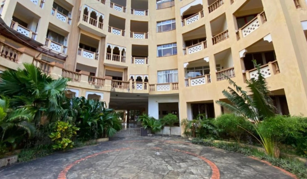 Shanzu Beachfront Suites - Immagine 2