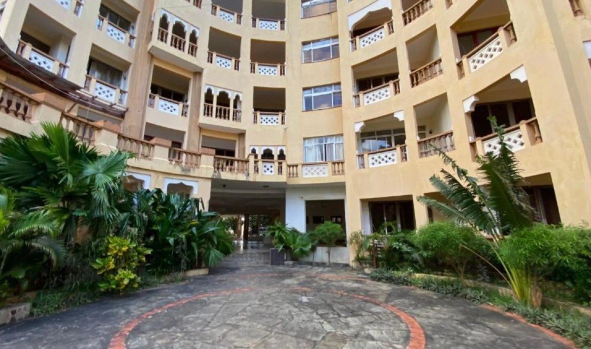 Shanzu Beachfront Suites - Immagine 1