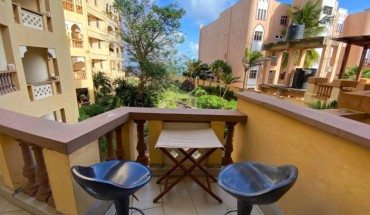 Shanzu Beachfront Suites