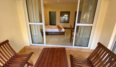 Shanzu Beachfront Suites