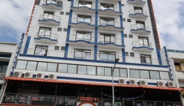 Sheratton Regency Hotel