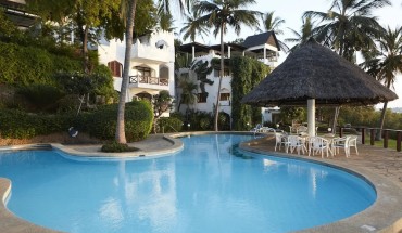 Tamarind Village Apartments