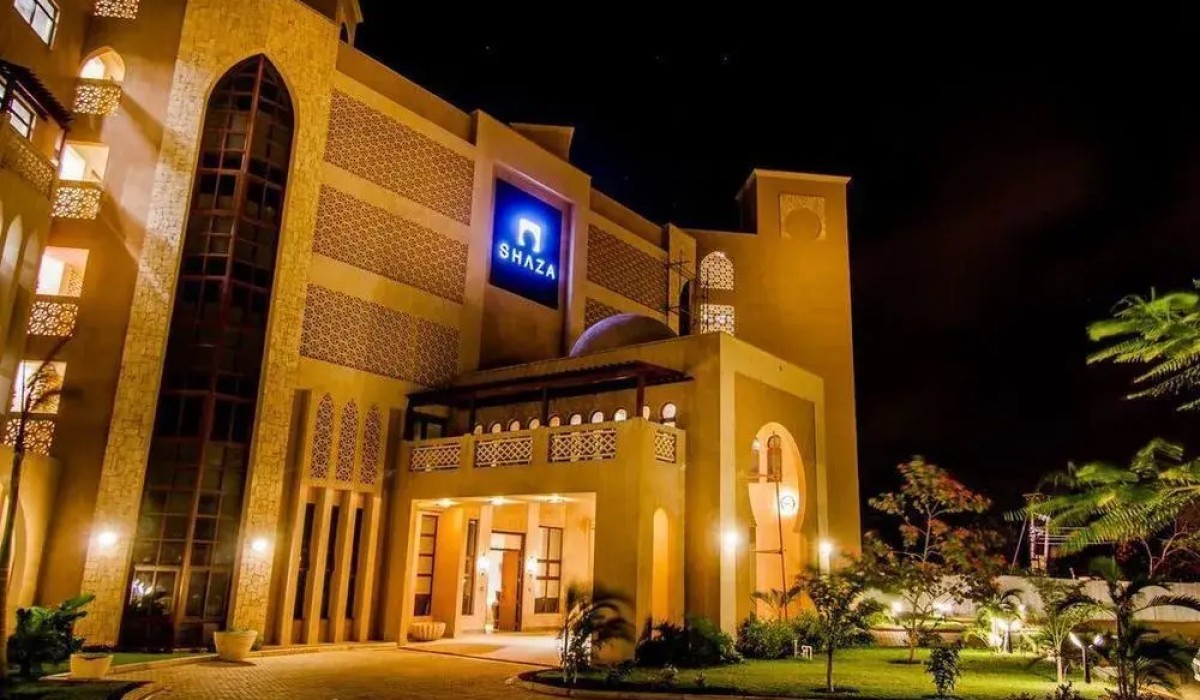 The Shaza - Immagine 2