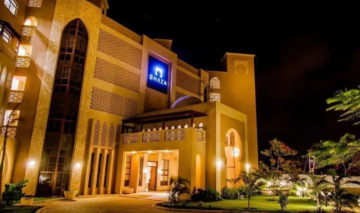 The Shaza - Immagine 1