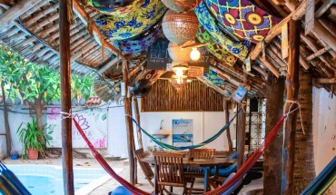 Tulia House - Hostel