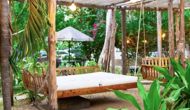 Tulia House - Hostel