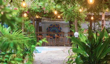 Tulia House - Hostel