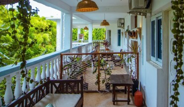 Tulia House - Hostel