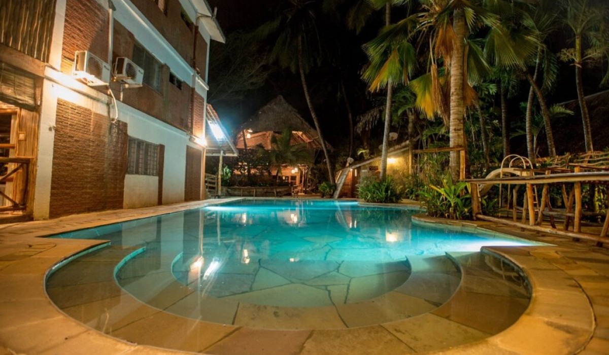 Ziwa Beach Resort - Immagine 2