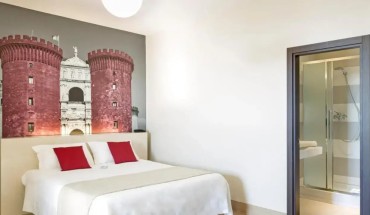 B&B Hotel Napoli