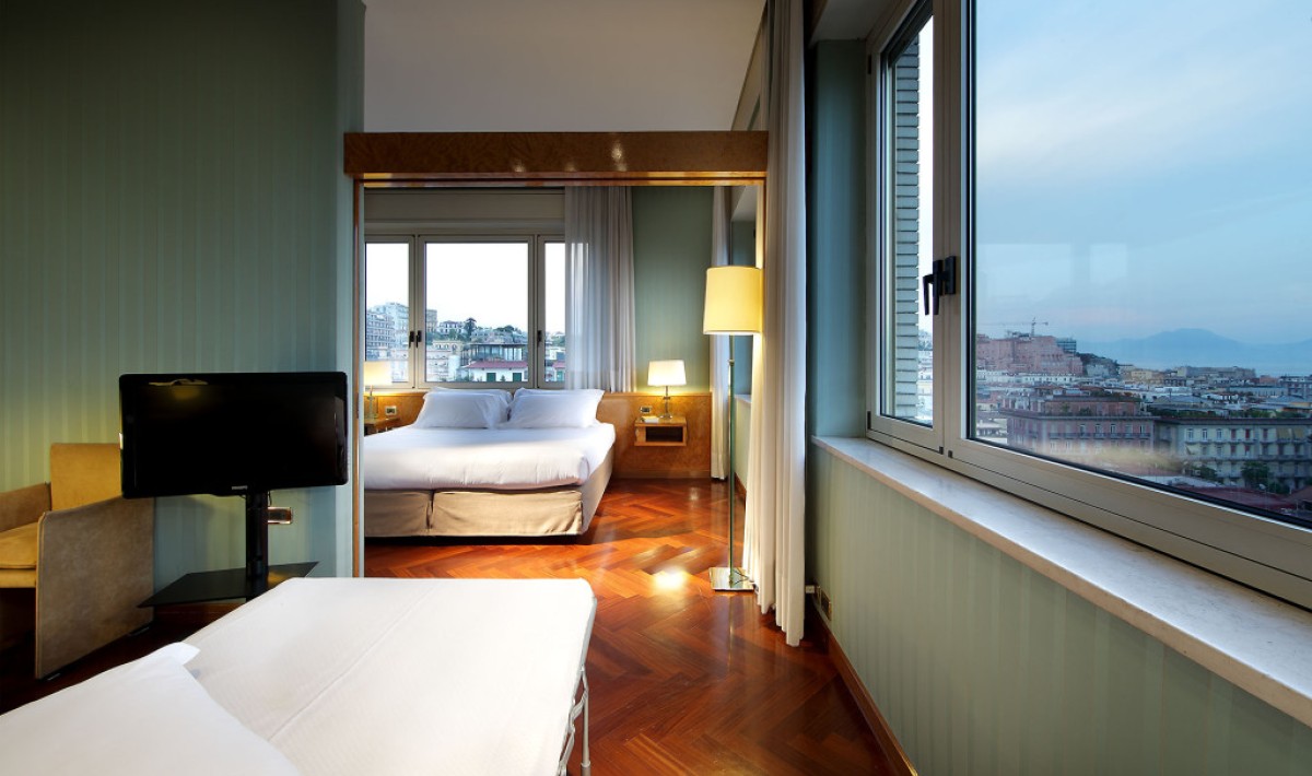 Exe Majestic Hotel - Immagine 1