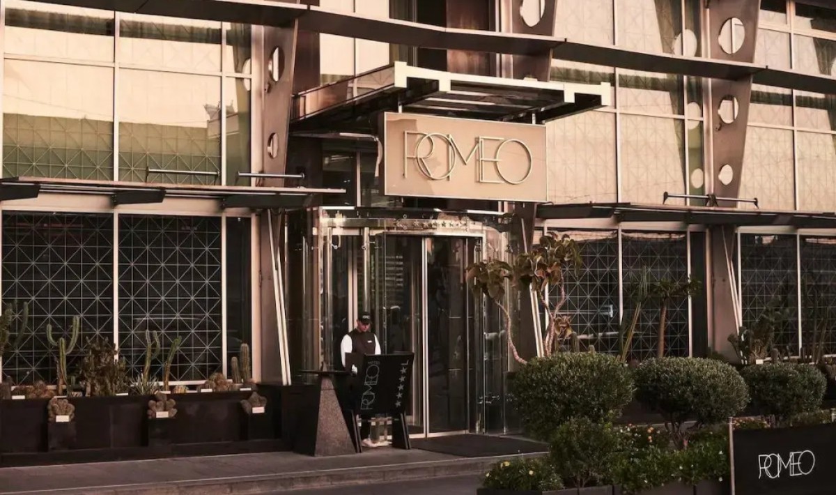 Romeo Napoli - Immagine 1