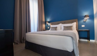 Boutique Hotel Metro 900
