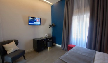 Boutique Hotel Metro 900