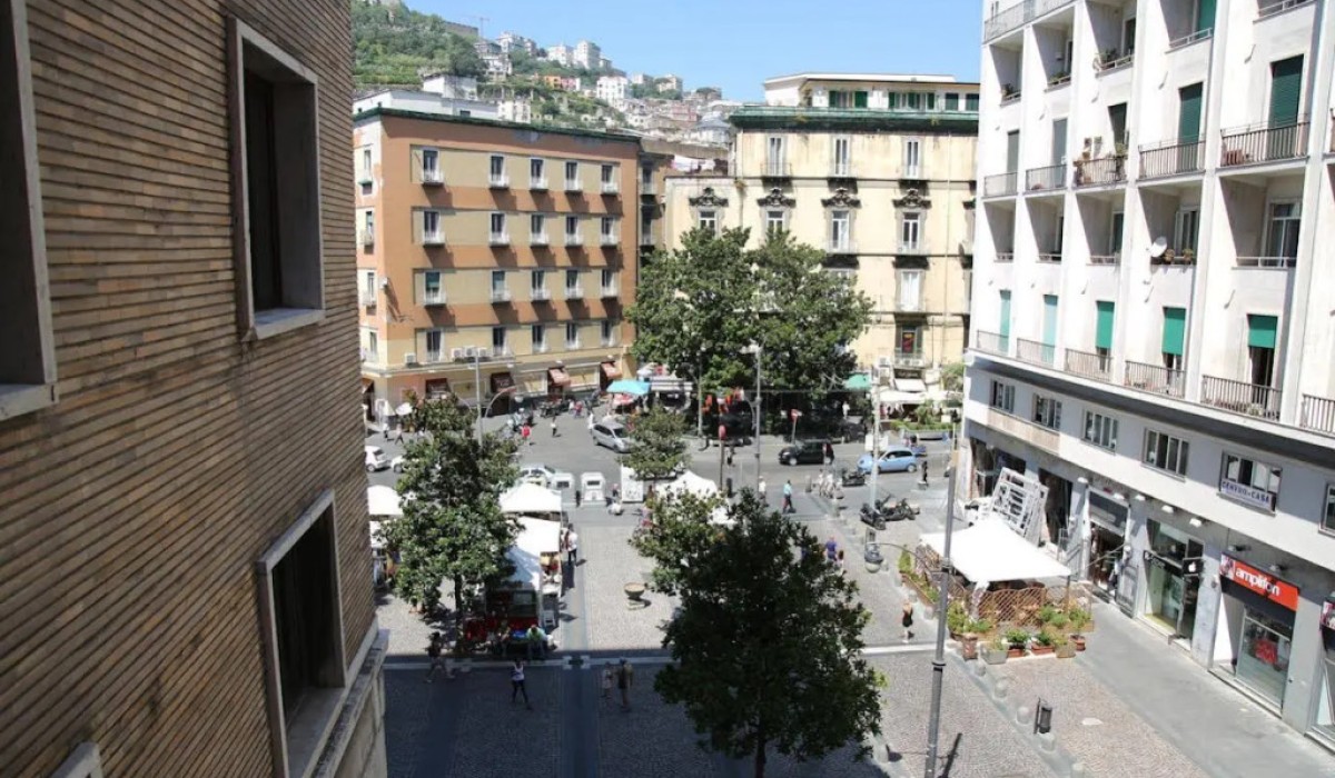 Boutique Hotel PIazza Charity - Immagine 2