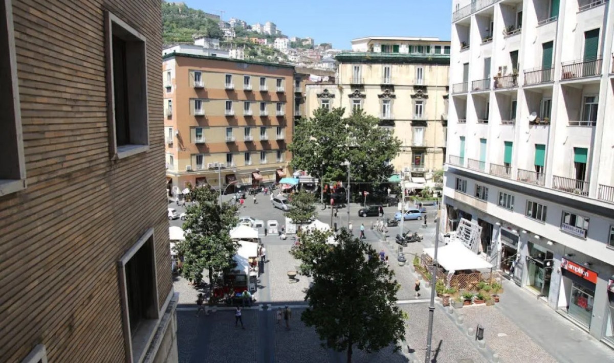 Boutique Hotel PIazza Charity - Immagine 1