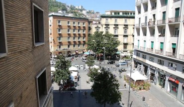 Boutique Hotel PIazza Charity