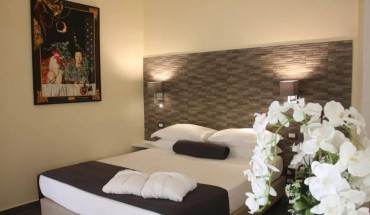 Boutique Hotel PIazza Charity