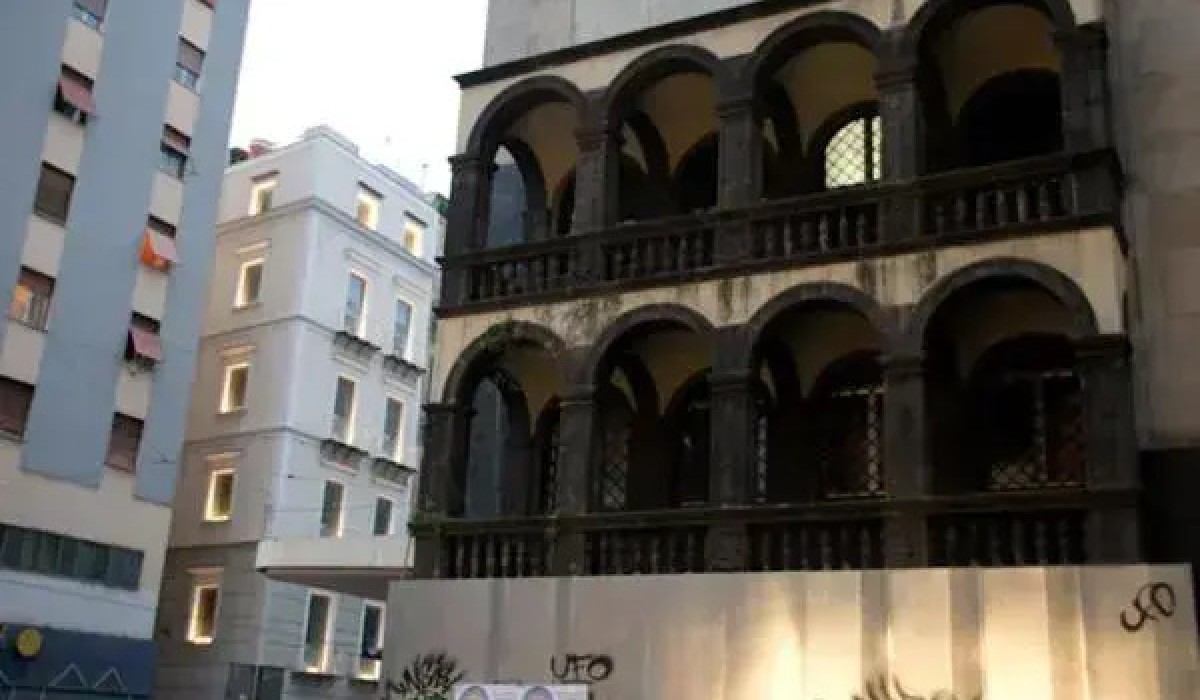 Culture Hotel Centro Storico - Immagine 2