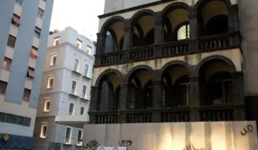 Culture Hotel Centro Storico