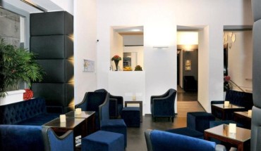 Culture Hotel Centro Storico