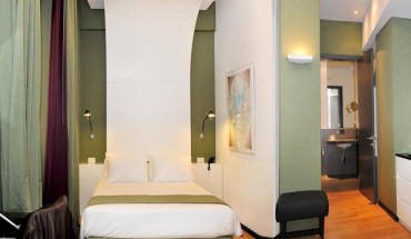 Culture Hotel Centro Storico