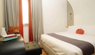 Culture Hotel Centro Storico