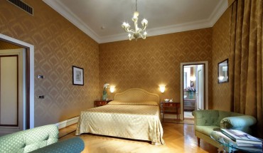 Eurostars Hotel Excelsior