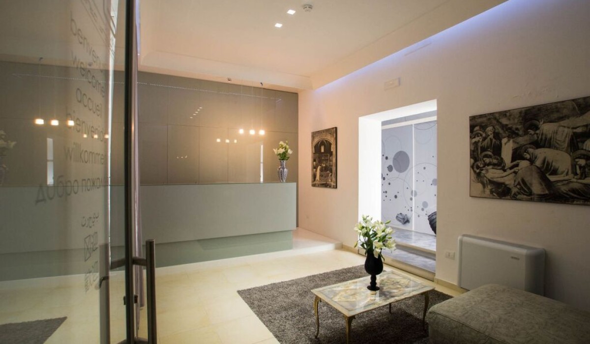 Hotel Santa Brigida - Immagine 2