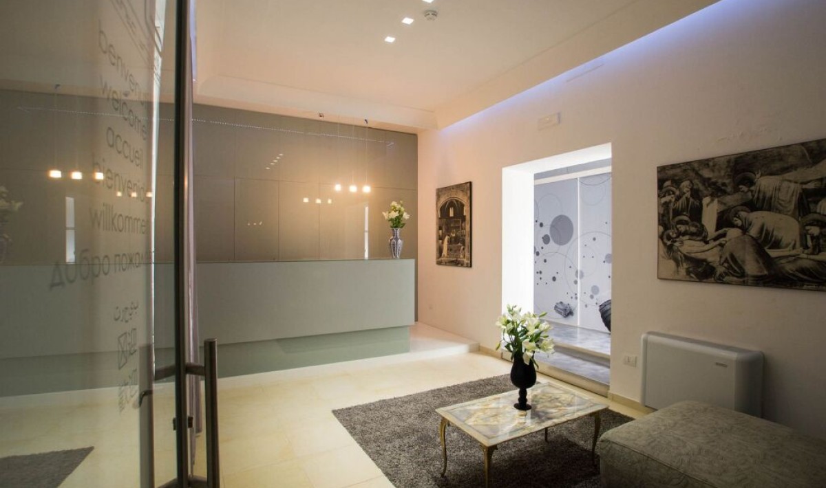 Hotel Santa Brigida - Immagine 1