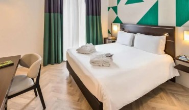 Mercure Napoli Centro Angioino