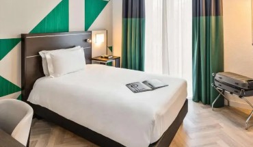 Mercure Napoli Centro Angioino