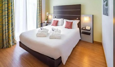 Mercure Napoli Centro Angioino