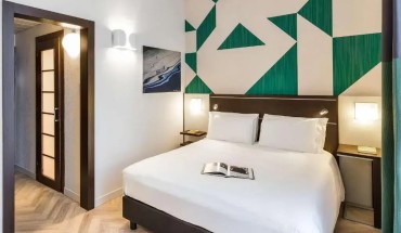 Mercure Napoli Centro Angioino