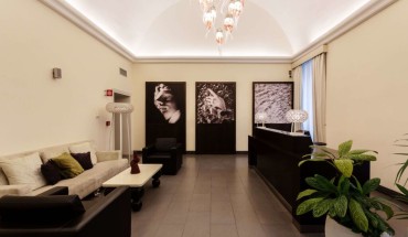 Palazzo Caracciolo Naples